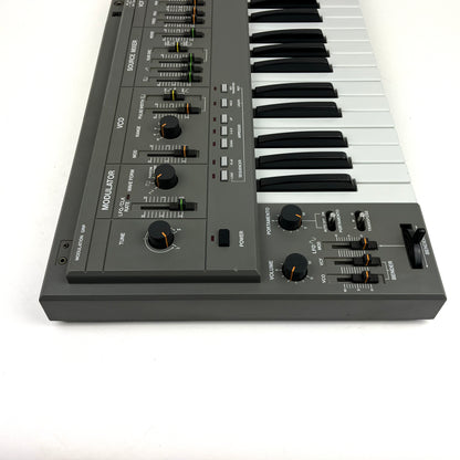 Roland SH-101, Excellent