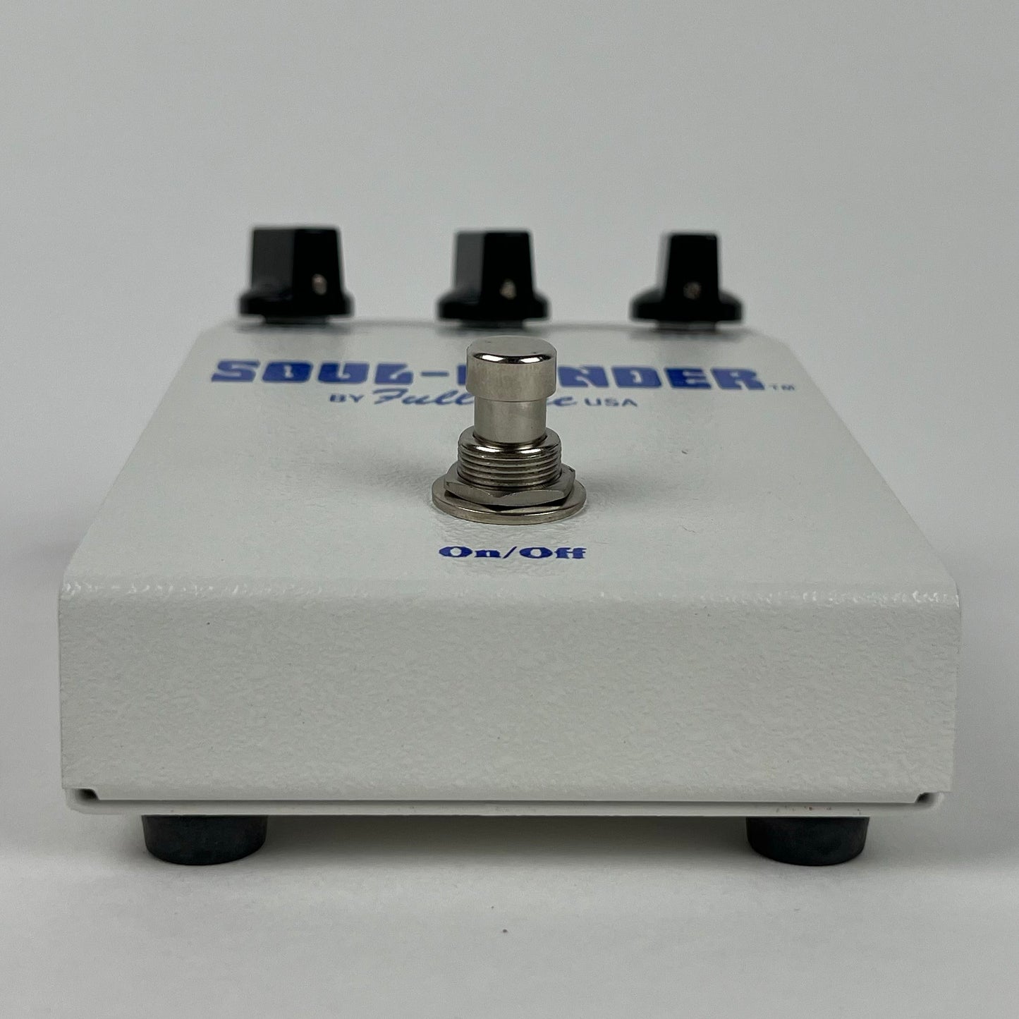 Fulltone Soul Bender v1, Brand New Old Stock (NOS)