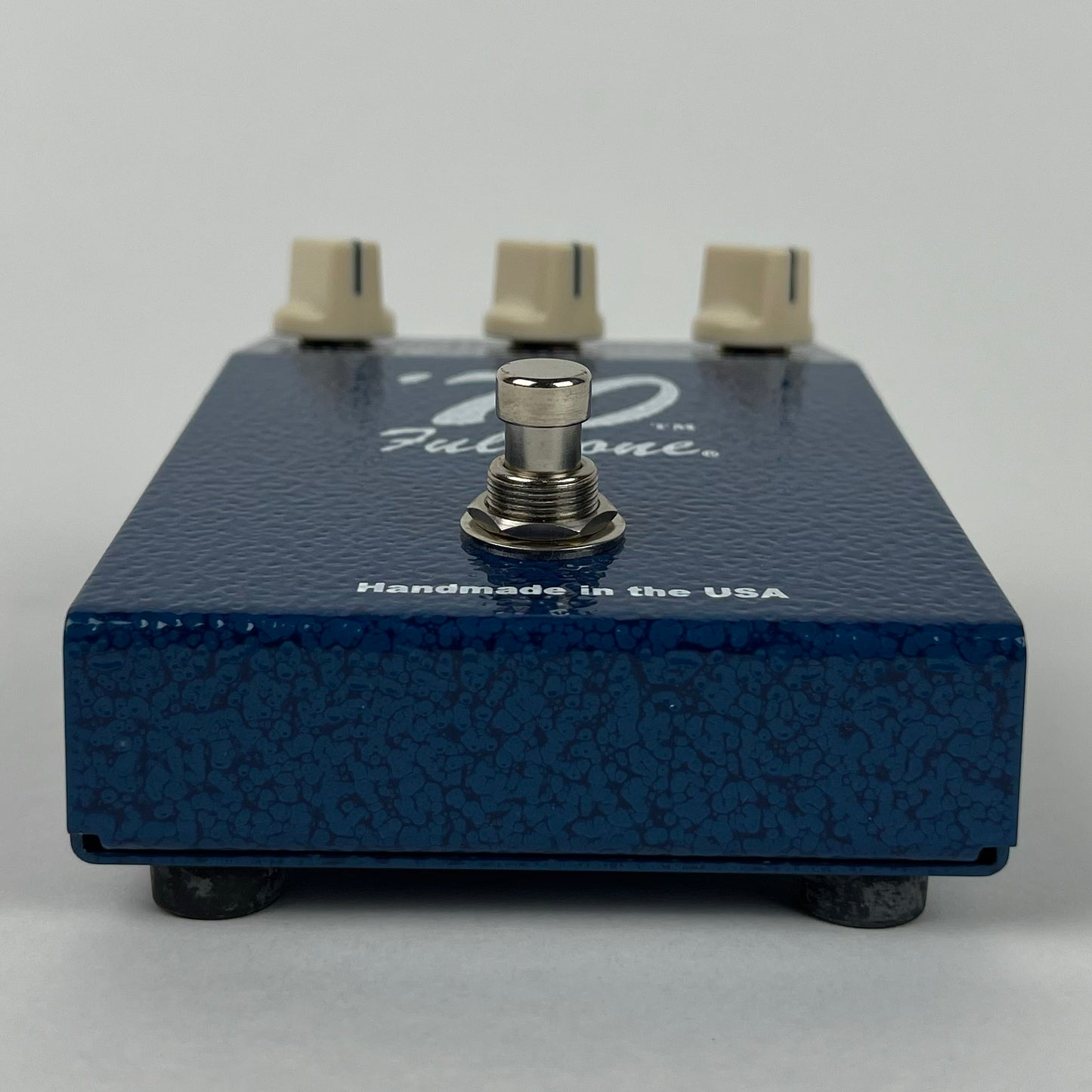 Fulltone '70 v1 Fuzz, Brand New Old Stock (NOS)