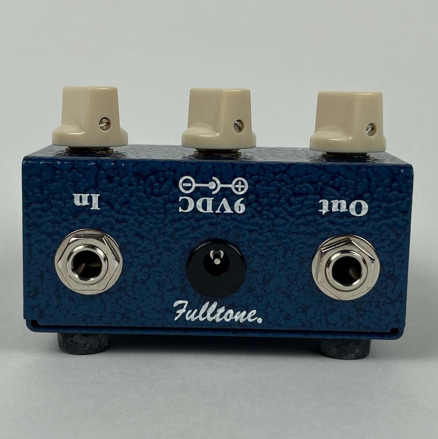 Fulltone '70 v1 Fuzz, Brand New Old Stock (NOS)