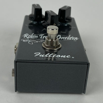 Fulltone Robin Trower Overdrive, Brand New, Old Stock (NOS)