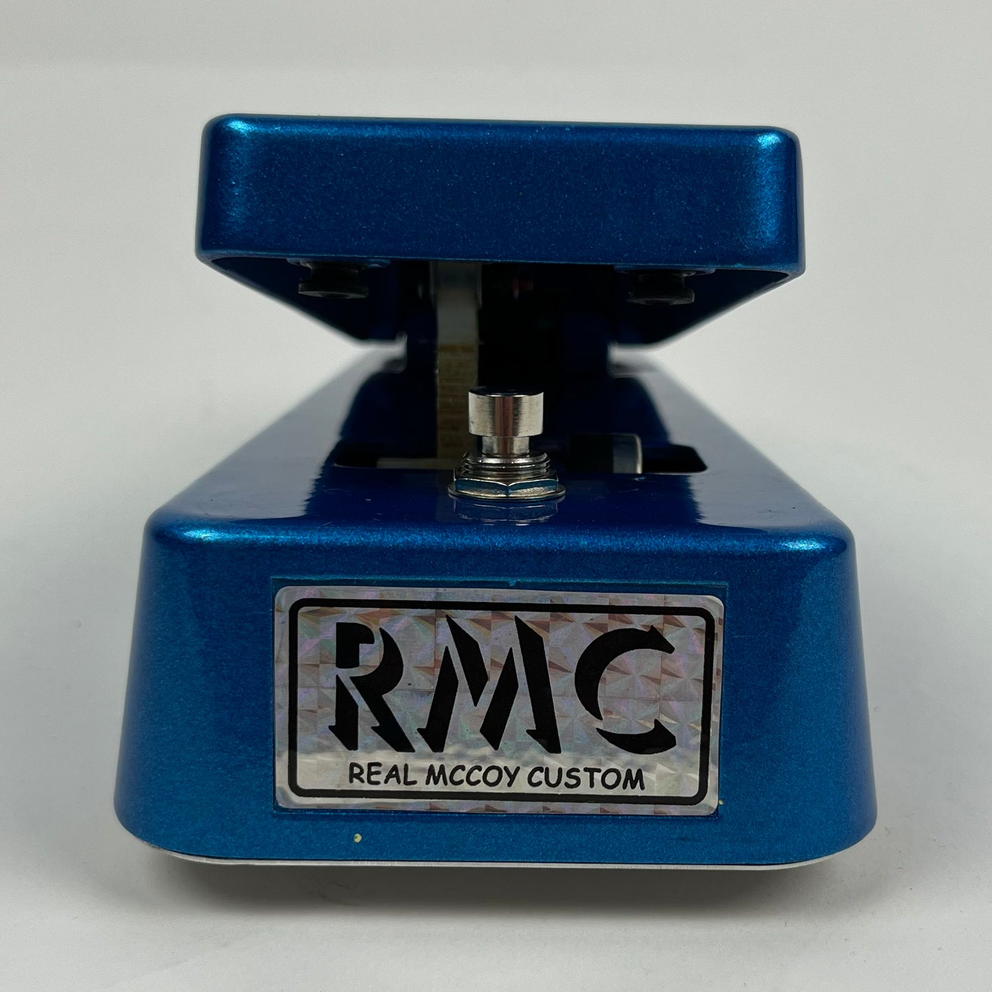 Real McCoy Custom RMC1 Wah-Wah Pedal, Excellent