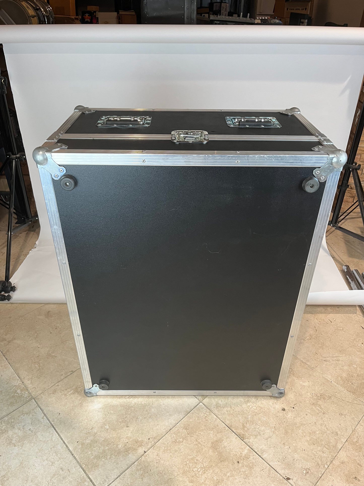 ATA Flight Case, Like New