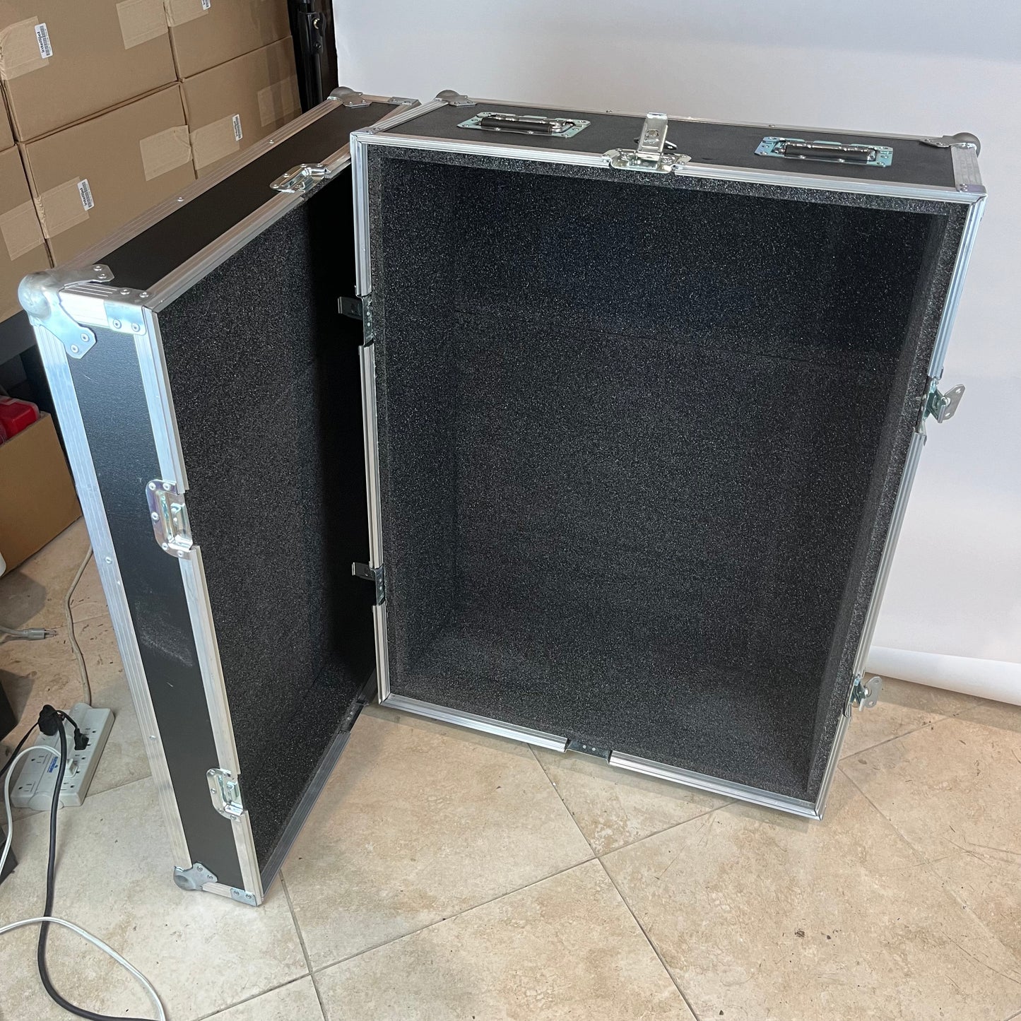 ATA Flight Case, Like New