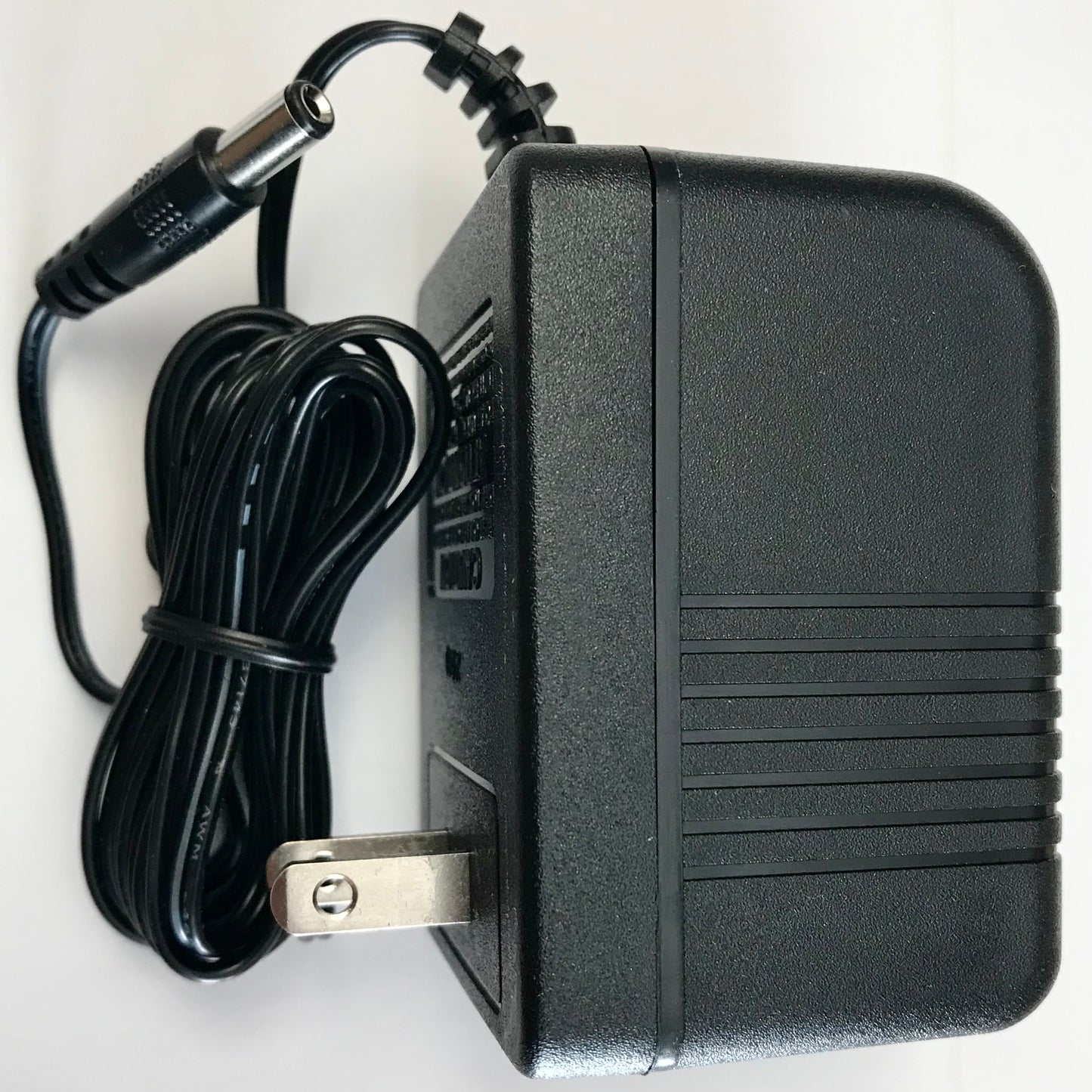 15 volts AC wall adapter for Sherman Filterbank