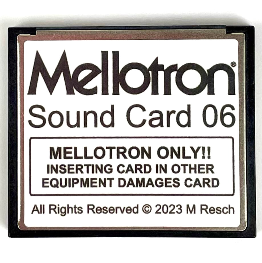 Mellotron