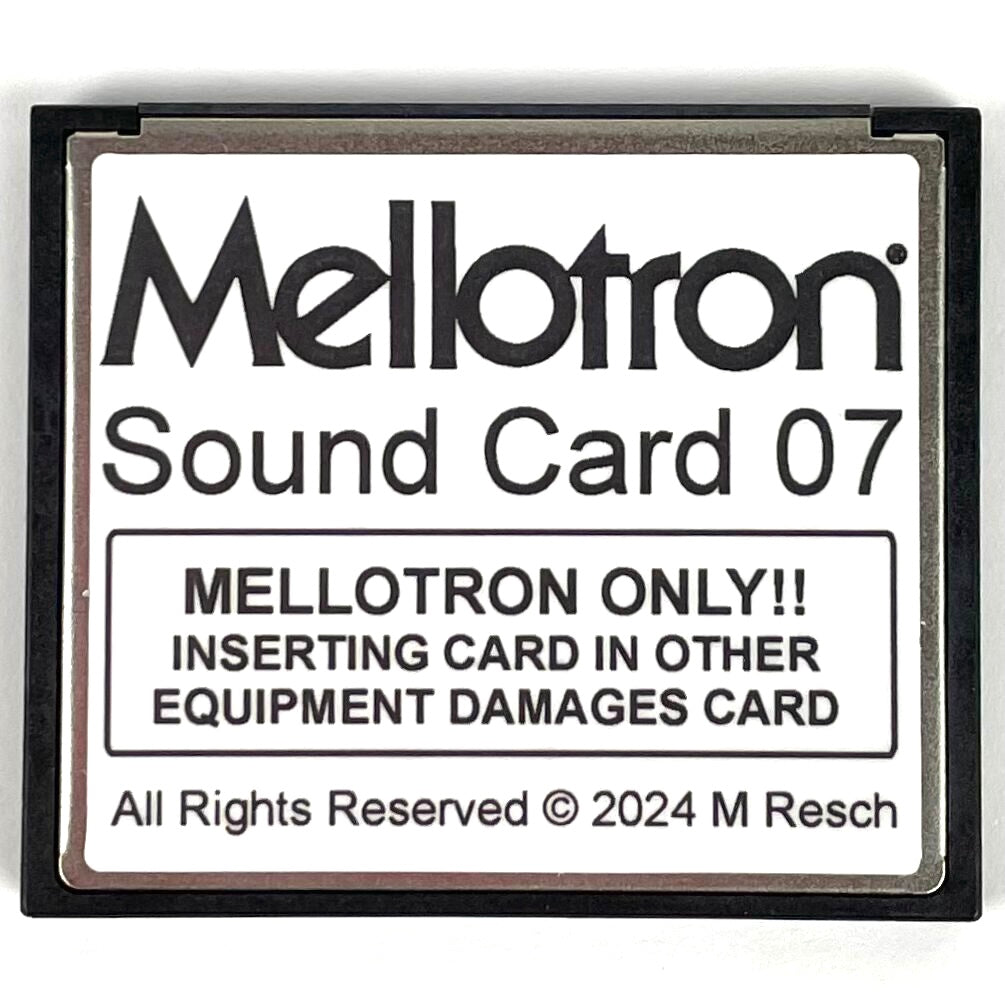 Mellotron