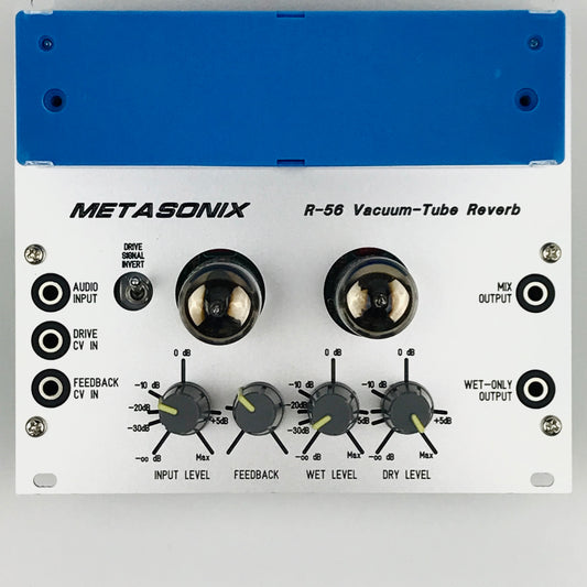 Metasonix R-56 Reverb Module