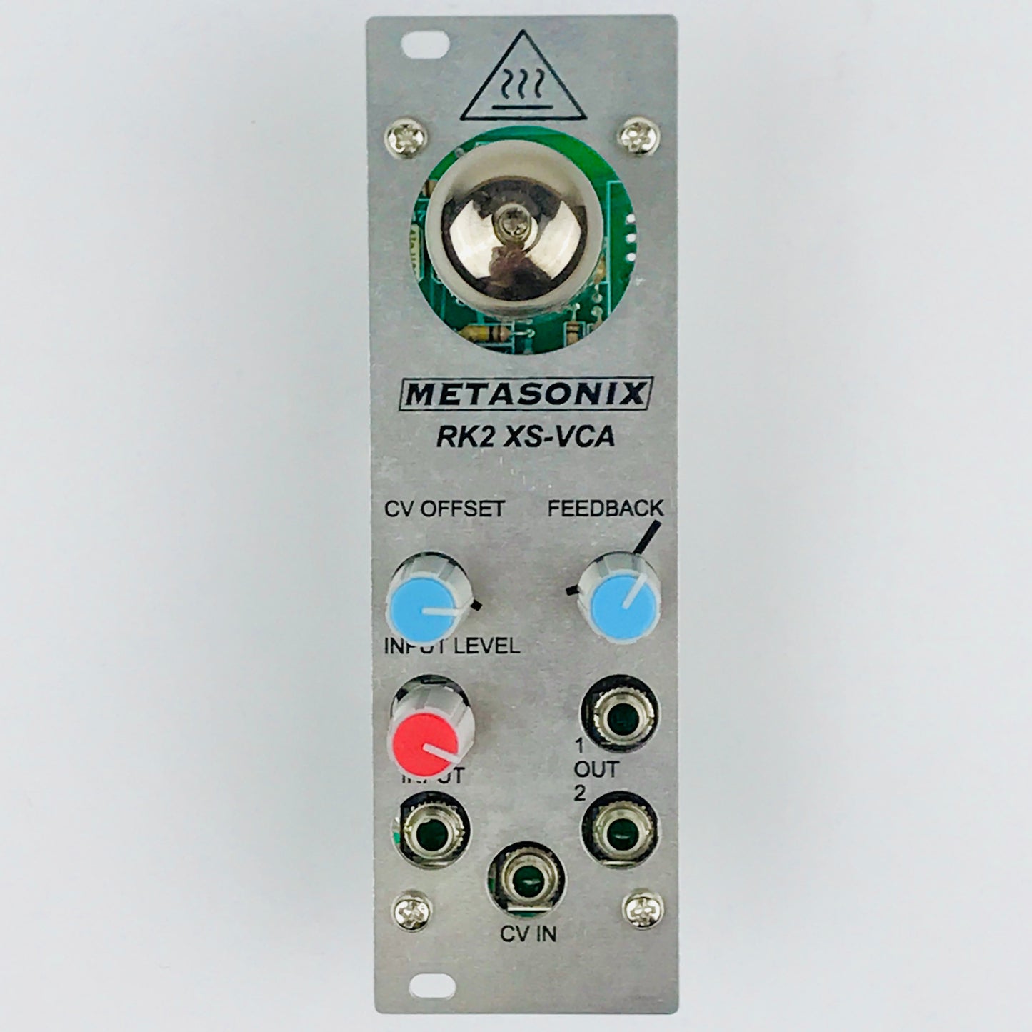 Metasonix RK2 XS-VCA