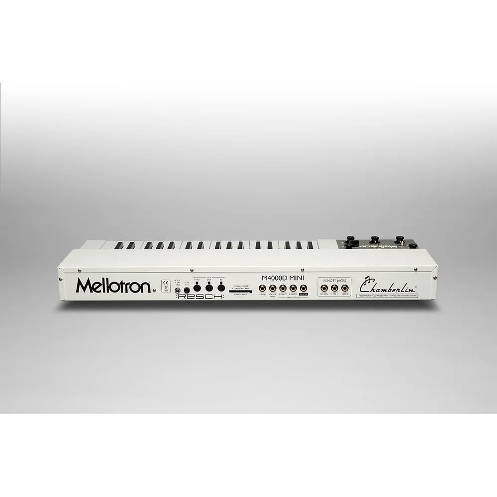 Mellotron M4000D Mini