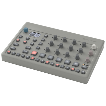 Elektron Model:Cycles