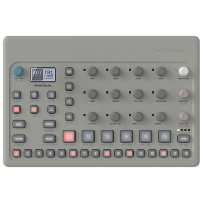 Elektron Model:Cycles