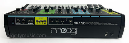 Moog Grandmother, Mint