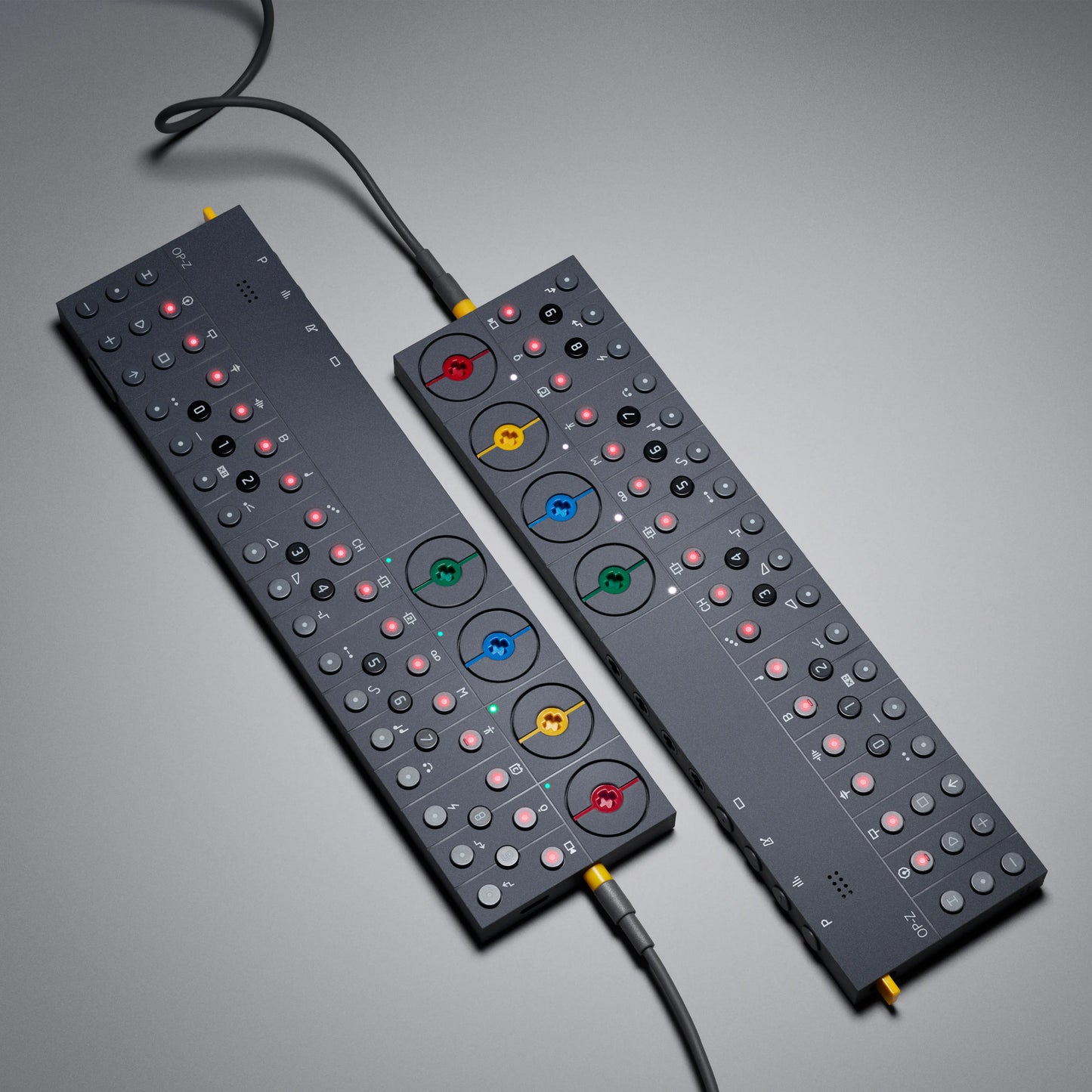 Teenage Engineering OP-Z synthesizer