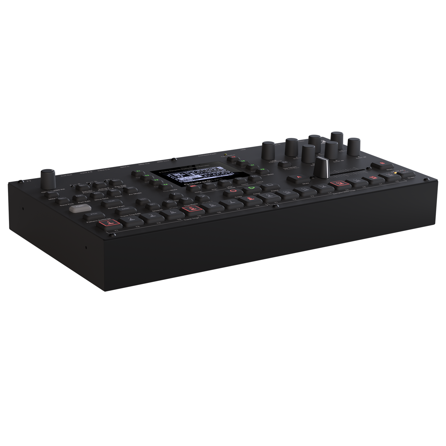 Elektron Octatrack MKII