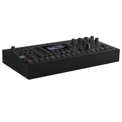 Elektron Octatrack MKII