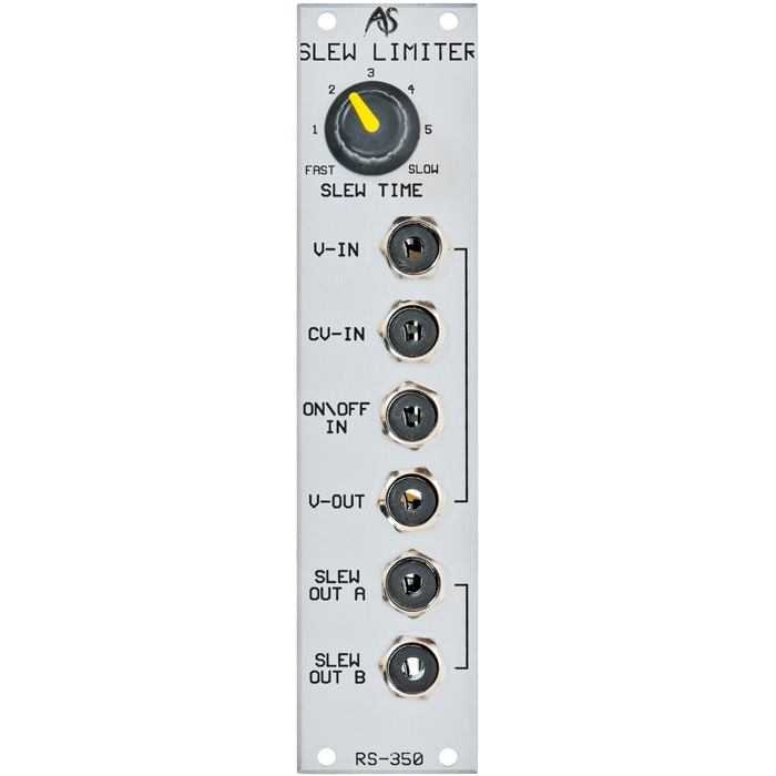 Analogue Systems RS-350 Slew Limiter