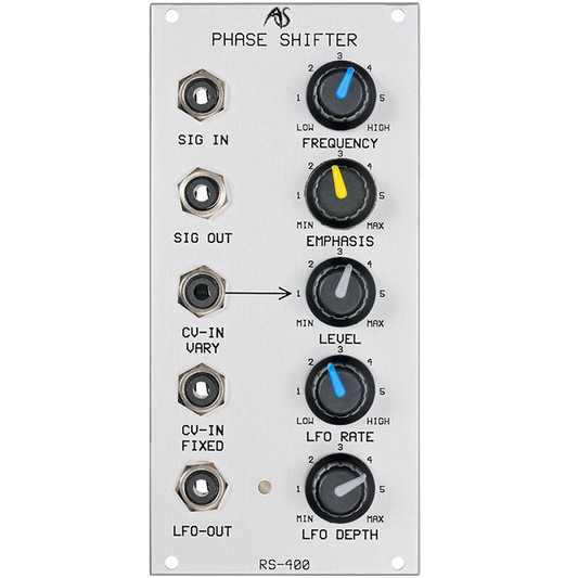 RS-400 Phase Shifter