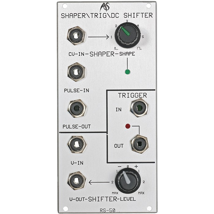 RS-50 Trigger Generator