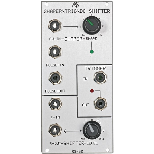 RS-50 Trigger Generator