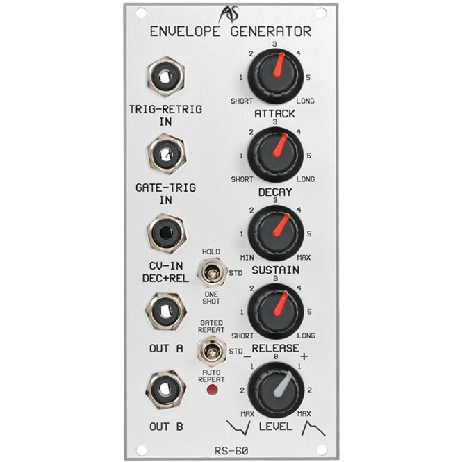 RS-60 Envelope Generator