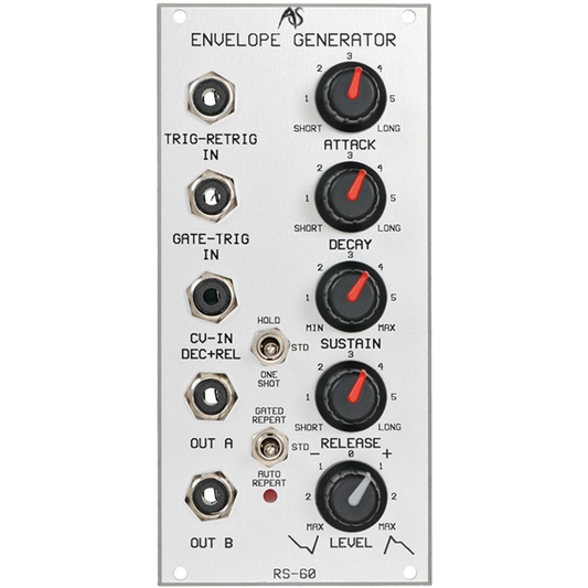 RS-60 Envelope Generator