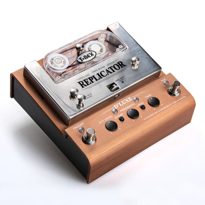 T-Rex Replicator D’Luxe Tape Echo Pedal