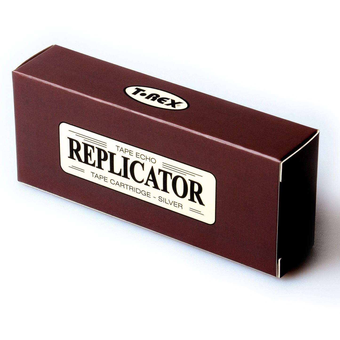 T-Rex Tape Cartridge for Replicator