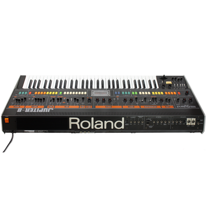 Roland Jupiter-8, Mint