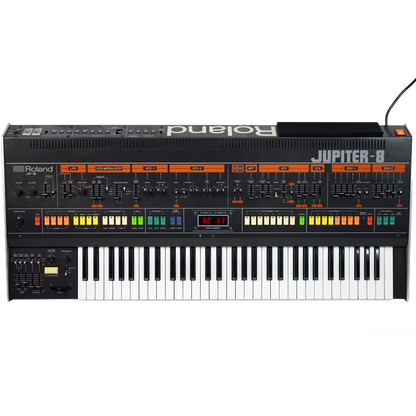 Roland Jupiter-8, Mint