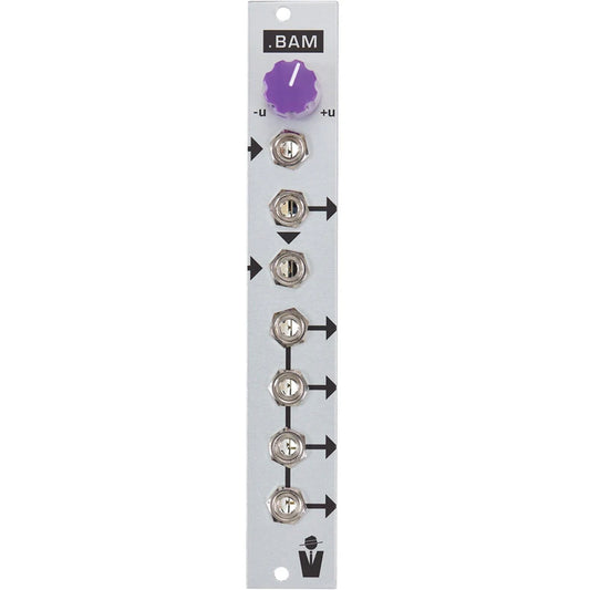 STG Soundlabs BAM (buffered attenuator multiple) module