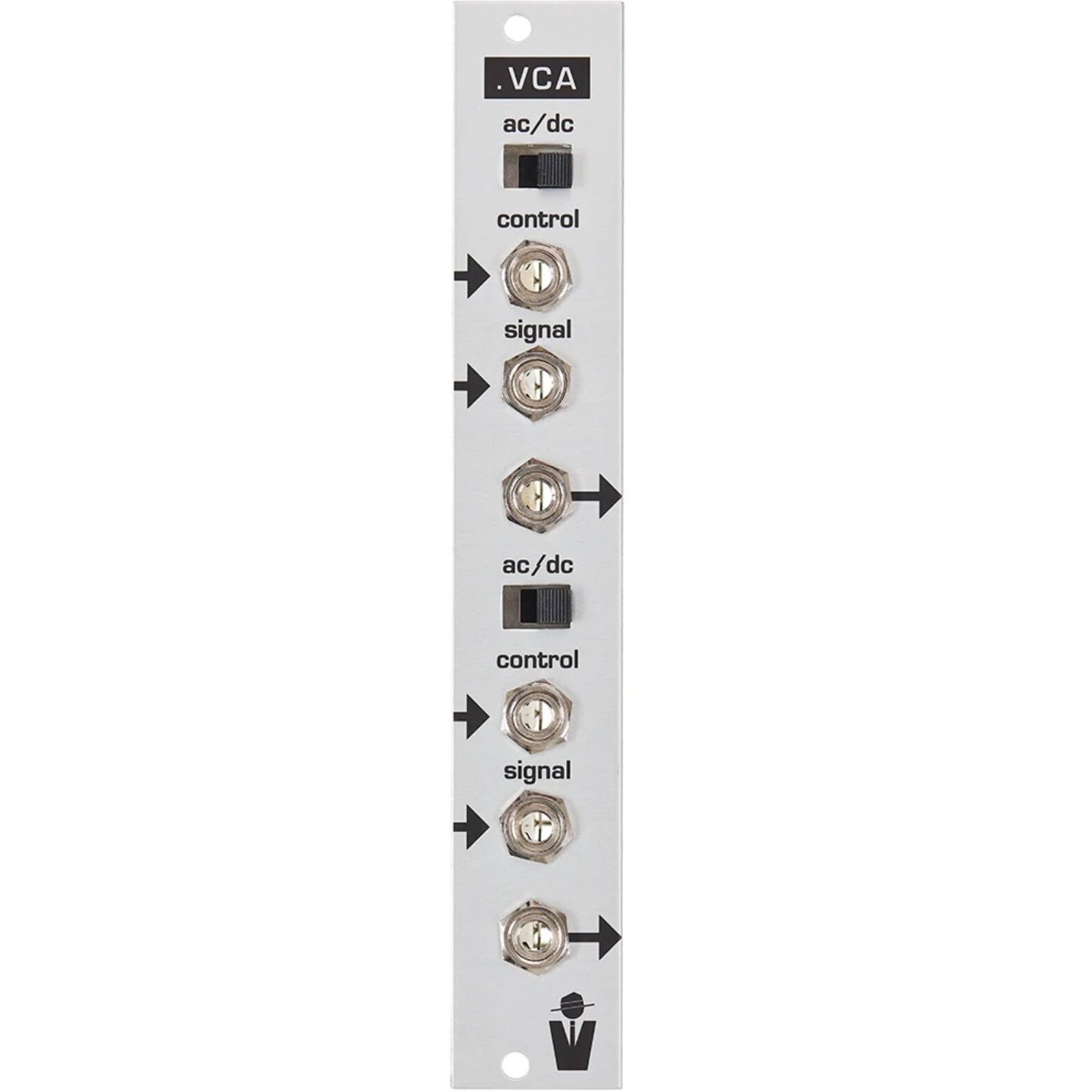 STG Soundlabs VCA module