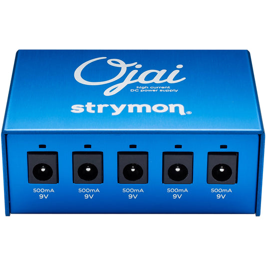 Strymon Ojai Expansion Kit