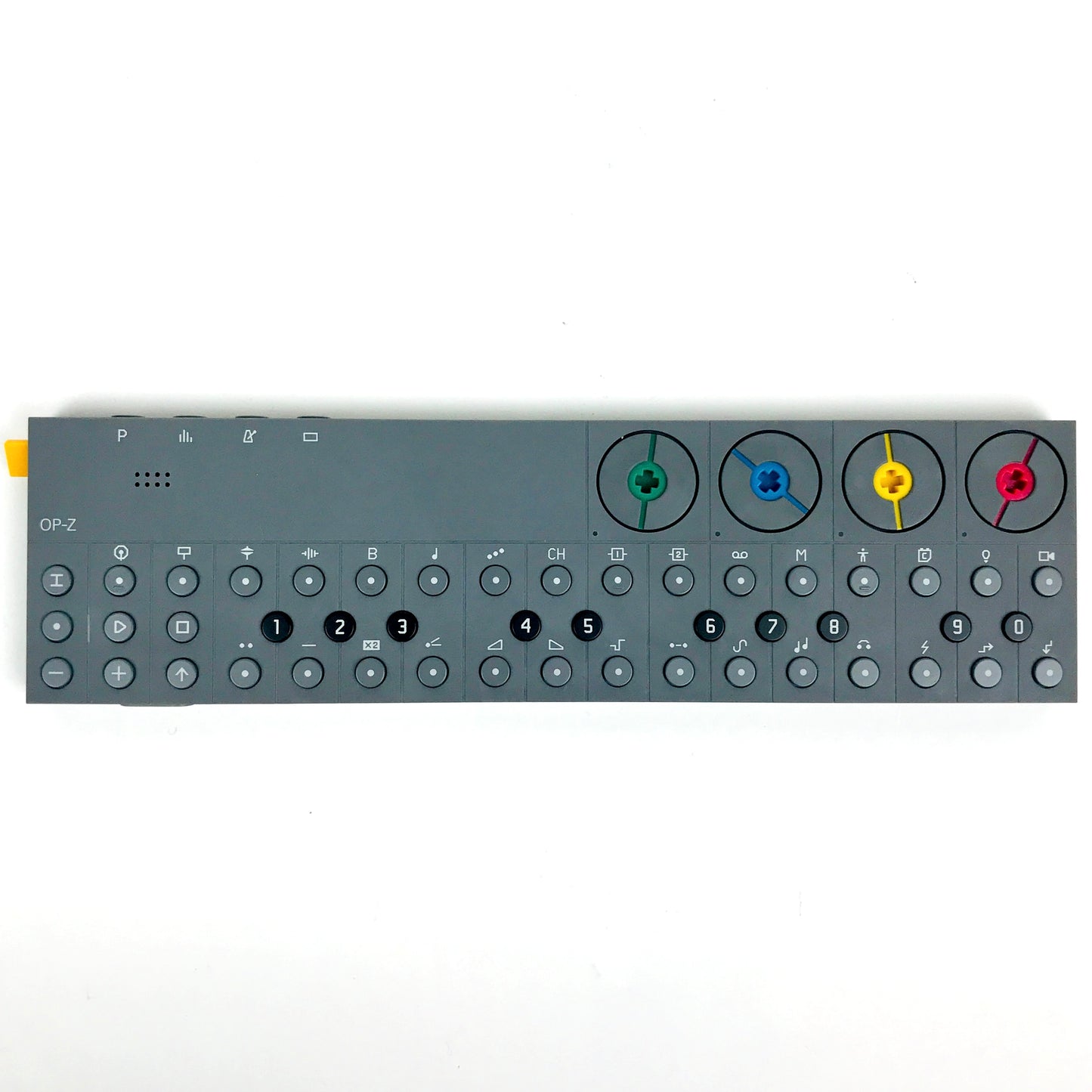 Teenage Engineering OP-Z synthesizer