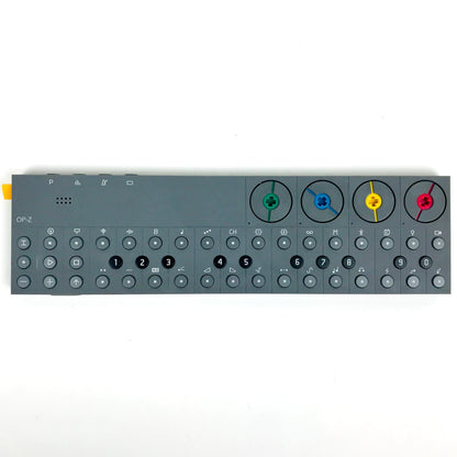 Teenage Engineering OP-Z synthesizer