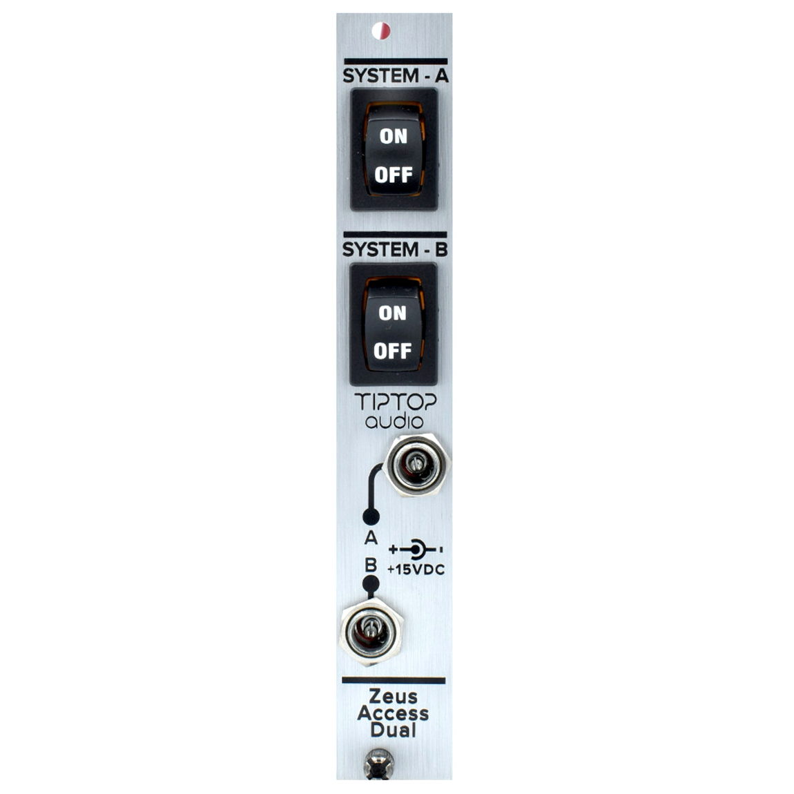 Tiptop Audio Zeus Access Dual