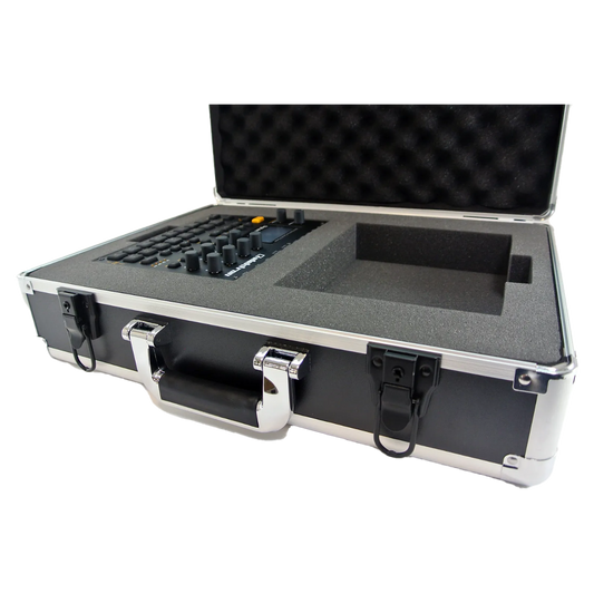 Analog Cases Unison Case for Elektron Digitakt and Digitone