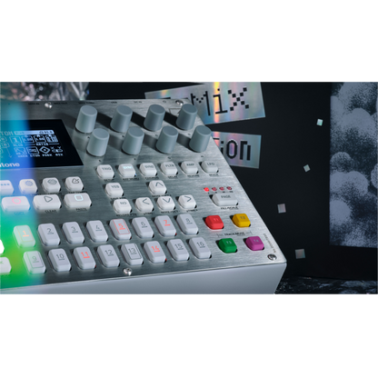 Elektron Digitone - e25 Remix Edition