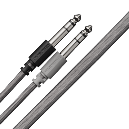 Elektron Twin Balanced Audio Cable