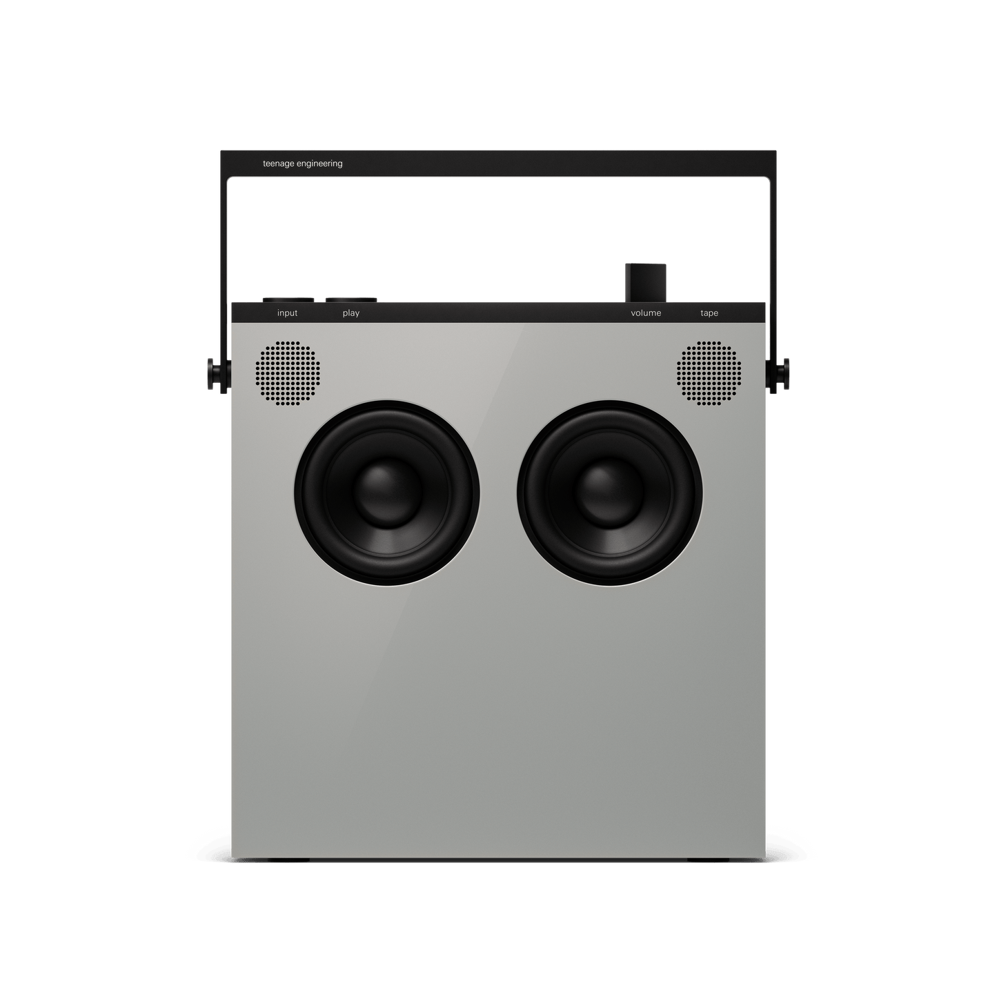 Teenage Engineering OB–4 Magic Radio Speaker