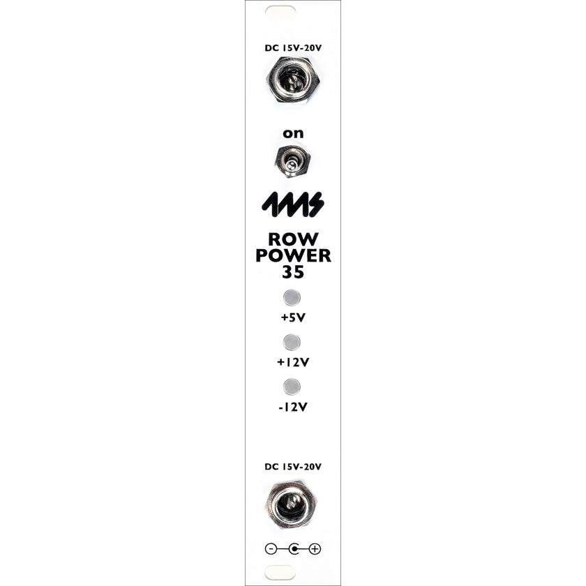 4ms Row Power 35 [RP35]