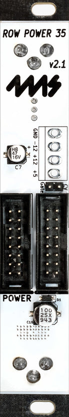 4ms Row Power 35 [RP35]