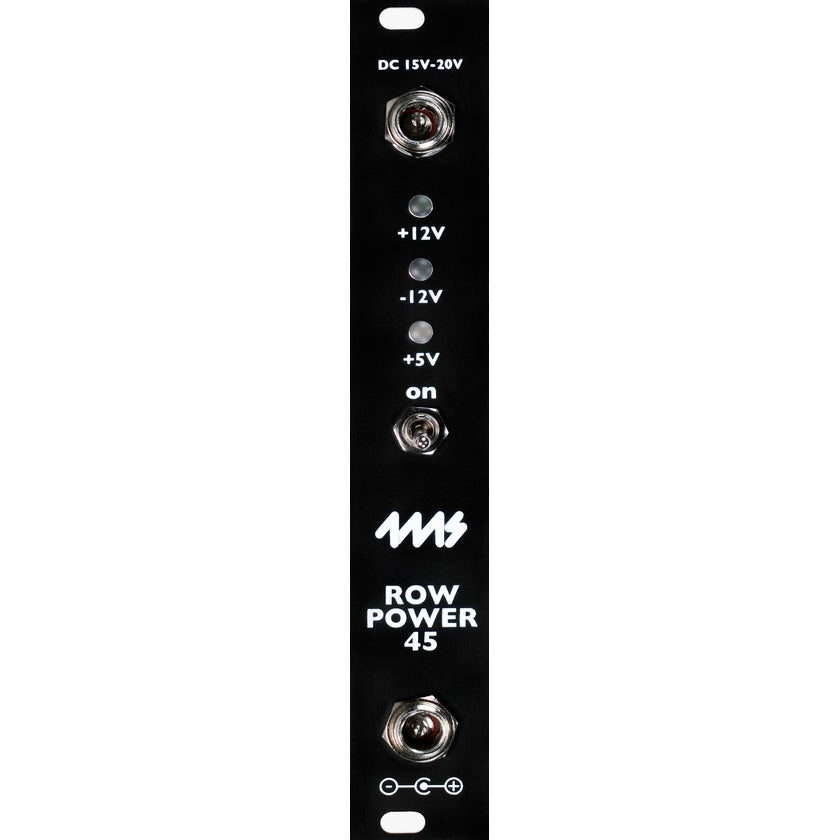 4ms Row Power 45 [RP45]