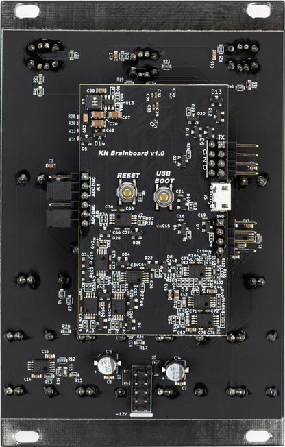 4ms Sampler [Sampler]