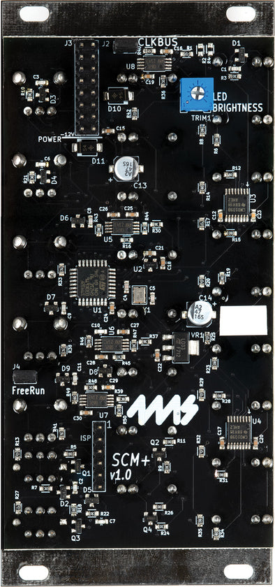 4ms SCM Plus [SCM+]