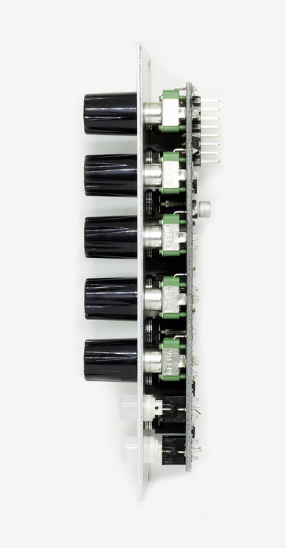 4ms SCM Breakout [SCMBO]