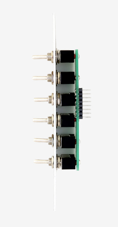 4ms RCD Breakout [RCDBO]