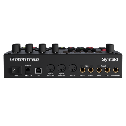 Elektron Syntakt