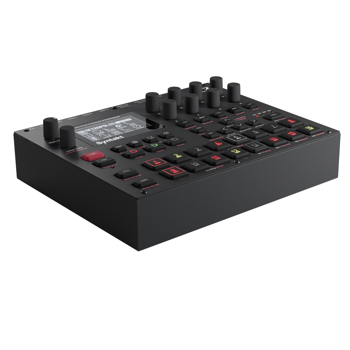 Elektron Syntakt