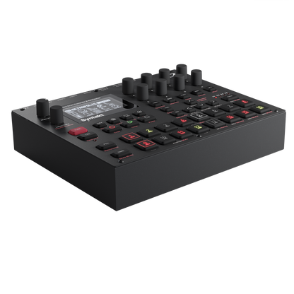 Elektron Syntakt